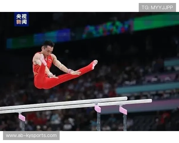 中国体操队在国际联赛中继续扩大分项优势并培养接班人